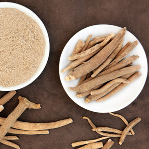 ashwagandha benefits for hair