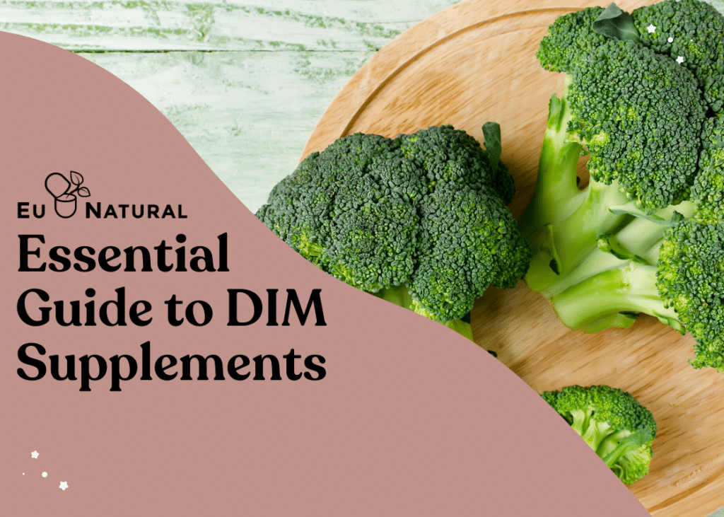 dim vitamin benefits