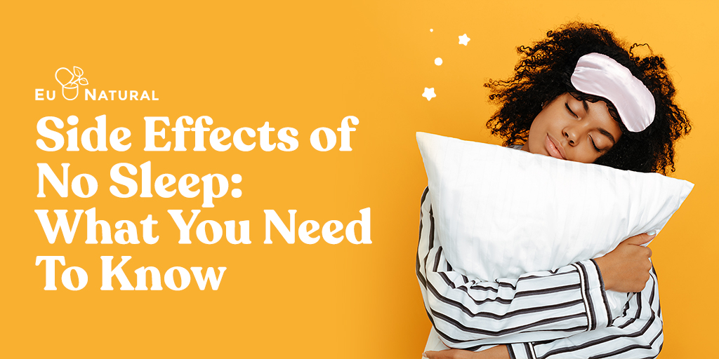 no deep sleep causes