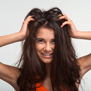 How To Get Thicker Hair: A Comprehensive Guide